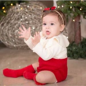 Sam & Louloute bodysuit